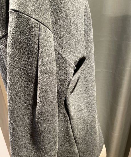 FLORENT / 2211F06014 / BLISTER KNIT TOP