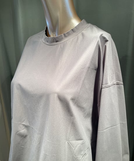 FLORENT / "2023 fall " / 2305F06007 / VOLUME SLEEVES TOP