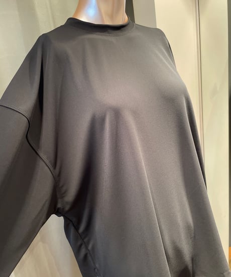 FLORENT / 2211F06020 / MAT STRETCH TOPS