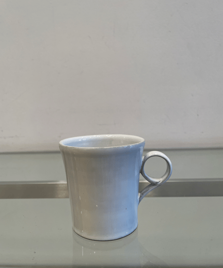 KOKU / 丸取手マグカップ C
