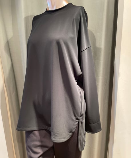 FLORENT / 2211F06020 / MAT STRETCH TOPS