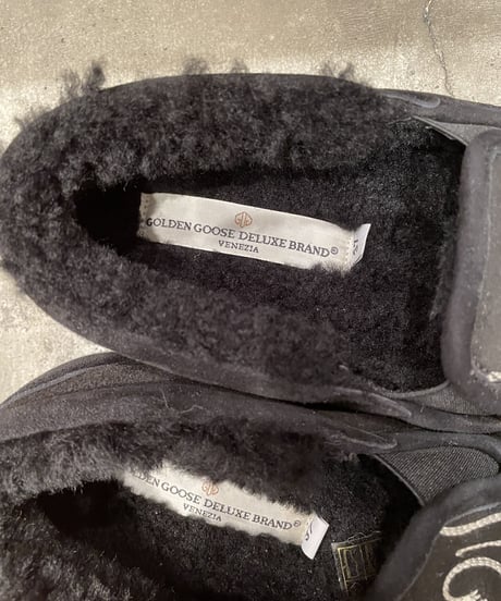 GOLDEN GOOSE DELUXE BRAND / G31WS 596.C3 / SNEAKERS HANAMI  <DEAD STOCK >