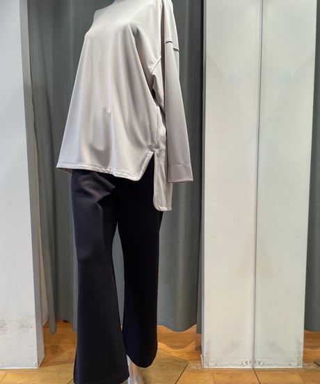 FLORENT / 2211F06020 / MAT STRETCH TOPS