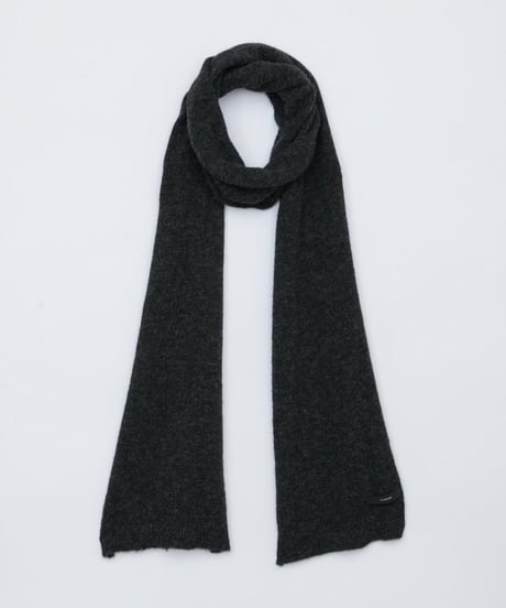FLORENT / 2505F07008 / ベビーアルパカウールニット
