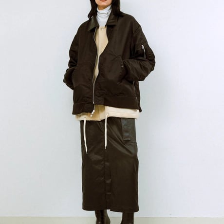 ナイロンブルゾン | STORES