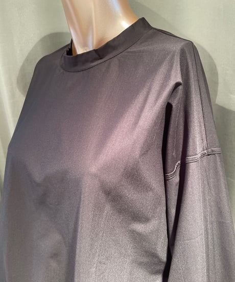 FLORENT / "2023 fall " / 2305F06007 / VOLUME SLEEVES TOP