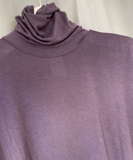 KristenseN-DU NORD / C371 / Cut Off  top