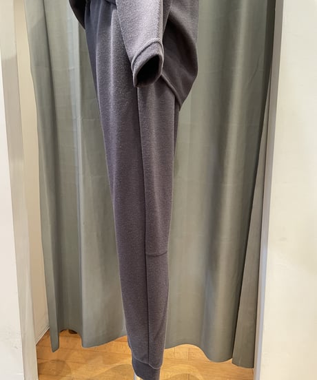 FLORENT / 2205F06021 / TWILL PANTS