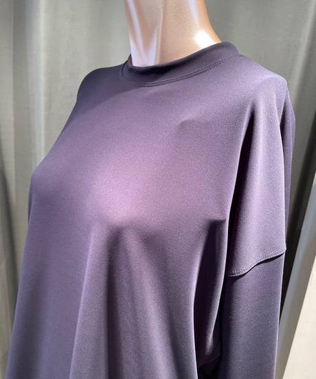 FLORENT / 2211F06020 / MAT STRETCH TOPS