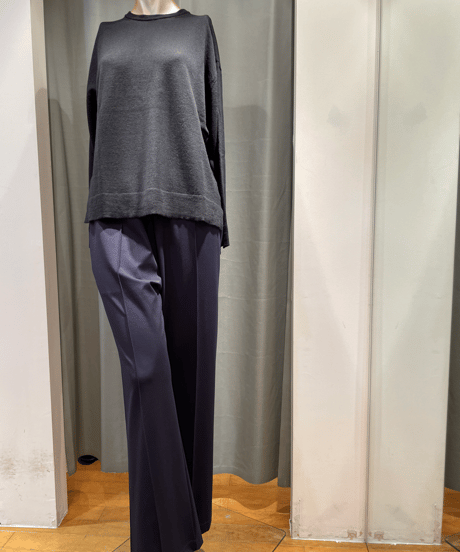 FLORENT / 2305F07004 /KNIT PULLOVER