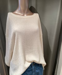FLORENT/ 2502F06019/リラックスフィットプルオーバー