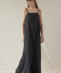 FLORENT/2502F05003/Aラインキャミドレス