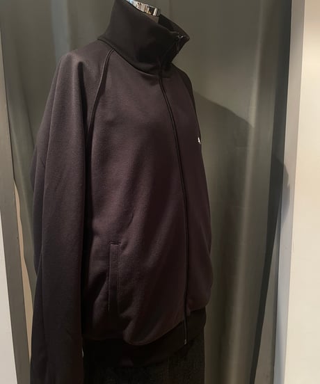PUMA x SCYE  / 631578/TRACK JACKET /