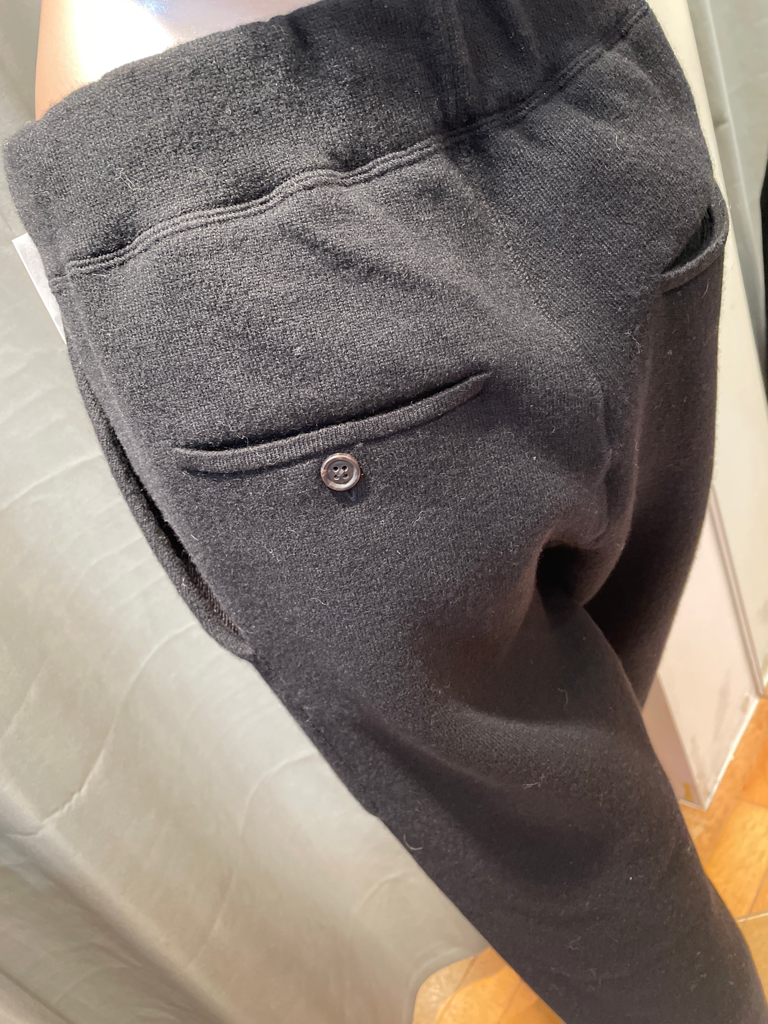 ぴこ※他の方はご購入をお控えください【Scye】ダブルフェイス