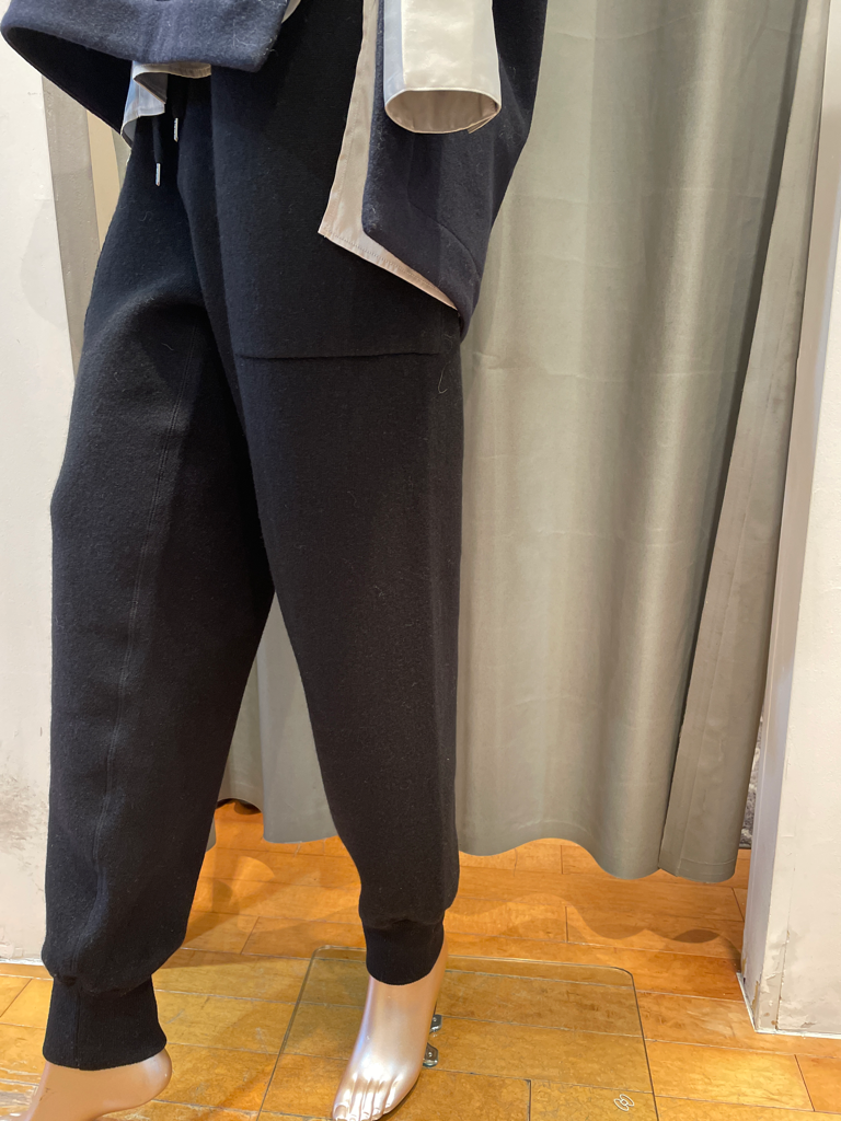 ぴこ※他の方はご購入をお控えください【Scye】ダブルフェイススウェット ぴこ※他の方はご購入をお控えください【Scye】ダブルフェイス