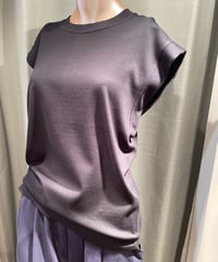 FLORENT /23202F06014 /  TERECO FRENCH SLEEVE TOPS