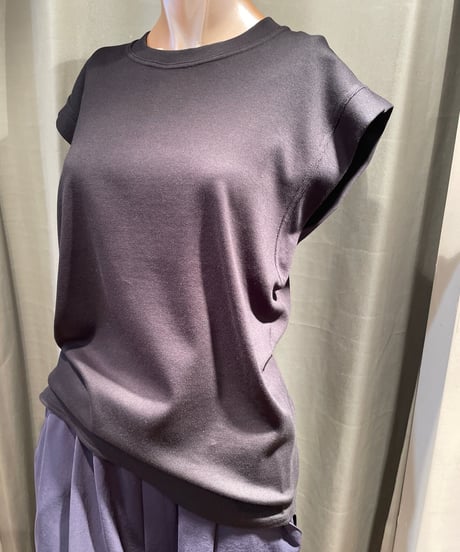 FLORENT /23202F06014 /  TERECO FRENCH SLEEVE TOPS