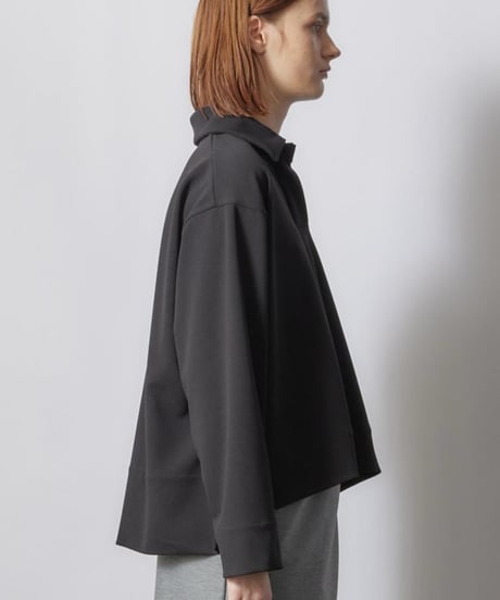 FLORENT/ 2411F06109 /ポロネックトップス