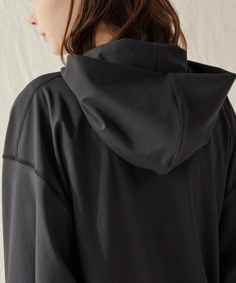 FLORENT/2502F06005/クールジップアップフーディ