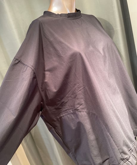 FLORENT / "2023 fall " / 2305F06007 / VOLUME SLEEVES TOP