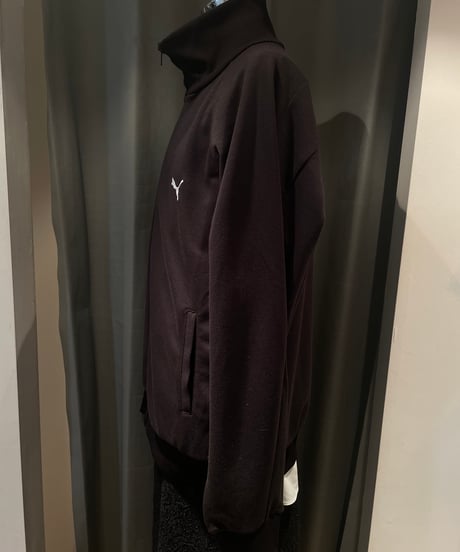 PUMA x SCYE  / 631578/TRACK JACKET /