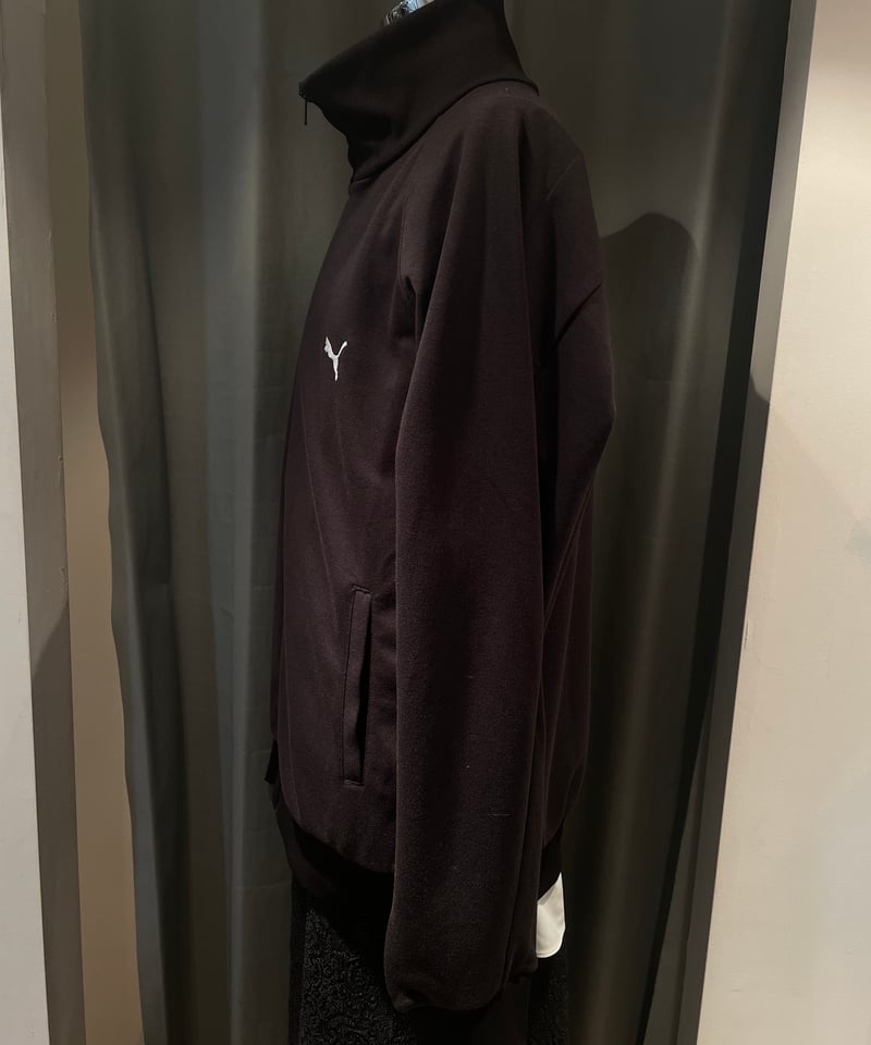 PUMA x SCYE / 631578/TRACK JACKET / | MAGNIFIQUE
