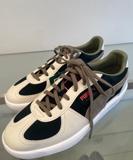 PUMA X SCYE / 403448 /PALERMO  Sneakers