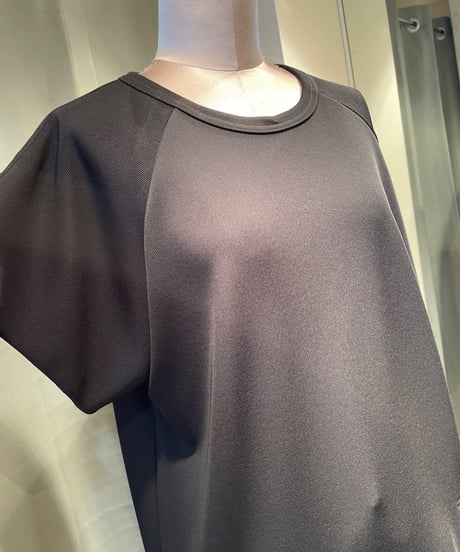 FLORENT / 2302F06010 / MATTE JERSEY TOPS