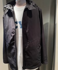 SCYE / 5125-61532/High Density Mil Cloth Shell Jacket/(unisex)