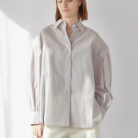 タイプライターシャツ | STORES