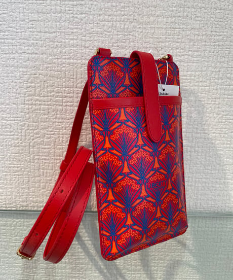 LIBERTY LONDON /112ABS44/ IPHIS PHONE POUCH