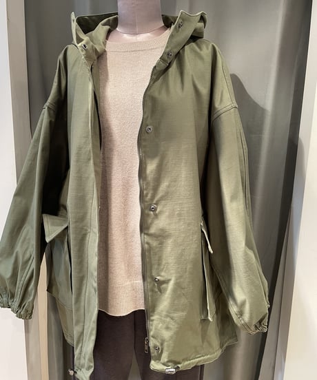 FLORENT / 2205F02004 /MOUNTAIN PARKER