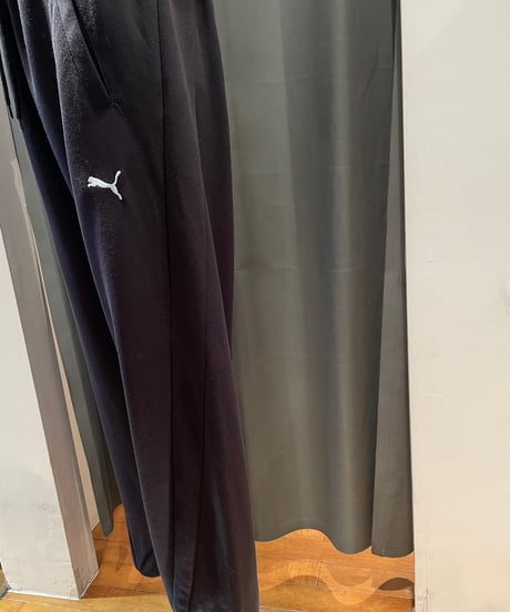 PUMA x SCYE / 631579/ T7 Track Pants /(unisex)
