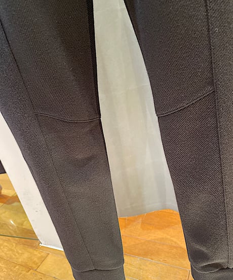 FLORENT / 2205F06021 / TWILL PANTS/¥19,800