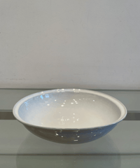 KOKU / 深丸皿