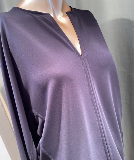 FLORENT /2211F06021  / MAT STRETCH TOPS