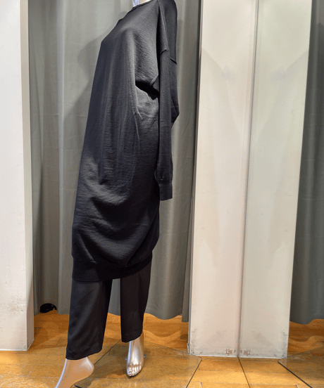 Maison Martin Margiela / 31CT0789 / high gauge  Knit dress <DEAD STOCK>