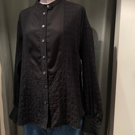 ブザムシャツ | STORES