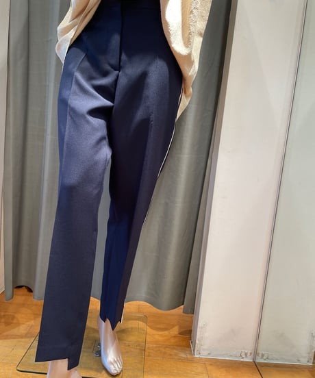 GOLDEN GOOSE DELUXE BRAND / G32WP001 / Line  Pants