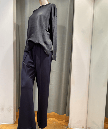 FLORENT / 2305F07004 /KNIT PULLOVER