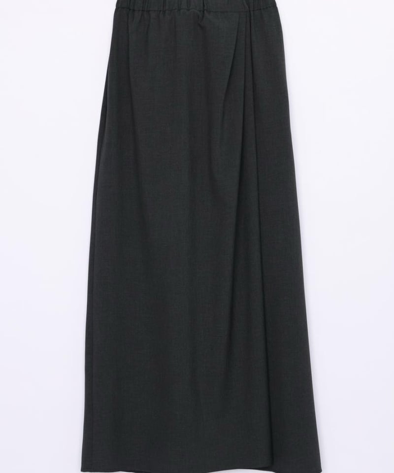 FLORENT / 2308F03001 / OZAWA TWILL VERNO LONG S 