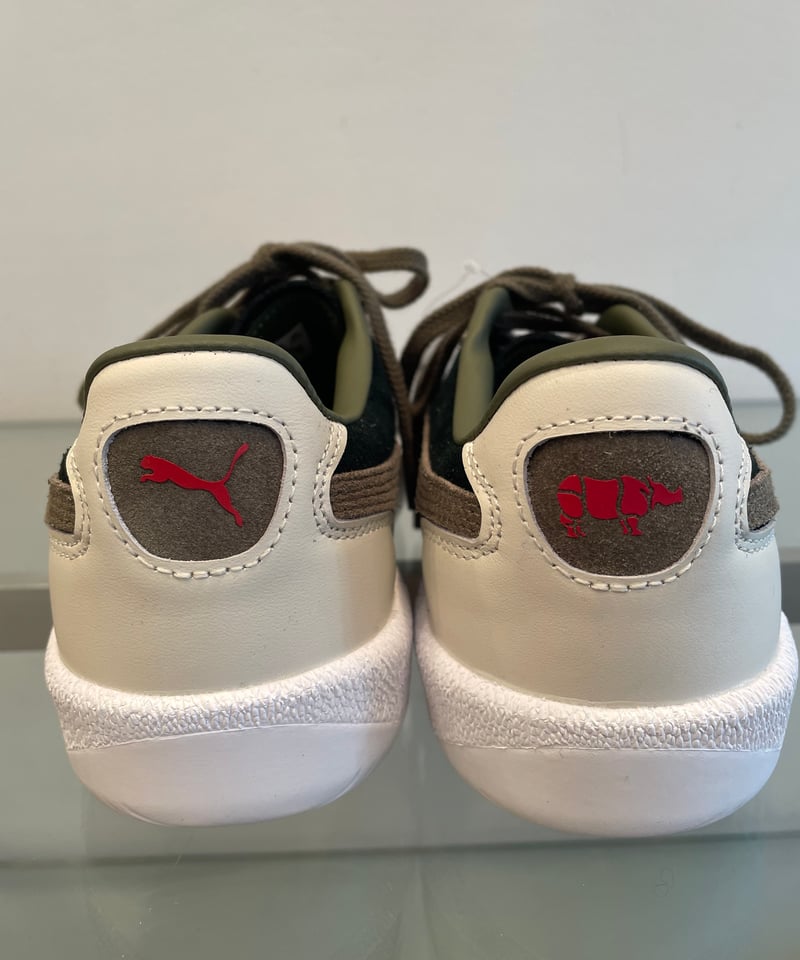 ミー PUMA X SCYE / 403448 /PALERMO Sneakers | MAGNI