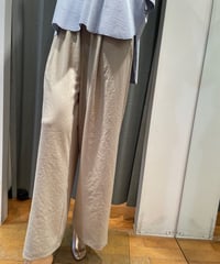 FLORENT / 2211F04003 / VINTAGE WASHER PANTS