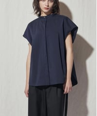 FLORENT/2602F01004/ クールマックスサッカーブラウス