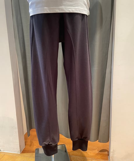 PUMA x SCYE / 631579/ T7 Track Pants /(unisex)
