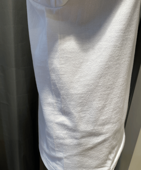 SCYE /5724-21700 /ロゴ エンブロイダリー Tシャツ(ユニセックスモデル)