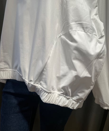 FLORENT / "2023 fall " / 2305F06007 / VOLUME SLEEVES TOP