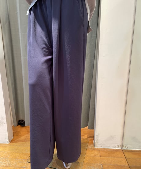 FLORENT / 2211F04003 / VINTAGE WASHER PANTS