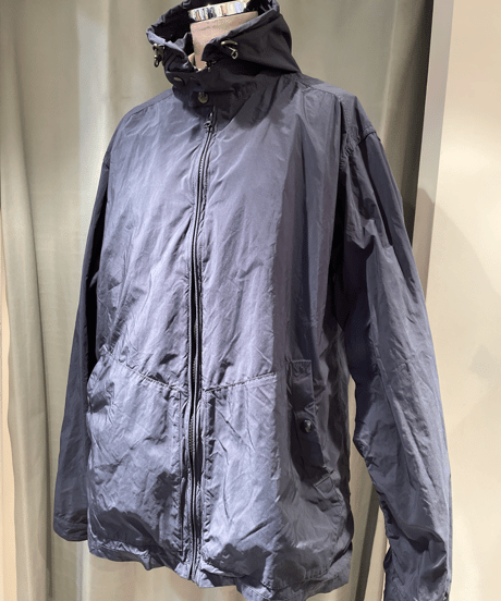 SCYE / 5124-61501 /P/N Gaberdine  2way  GD Shell Jacket