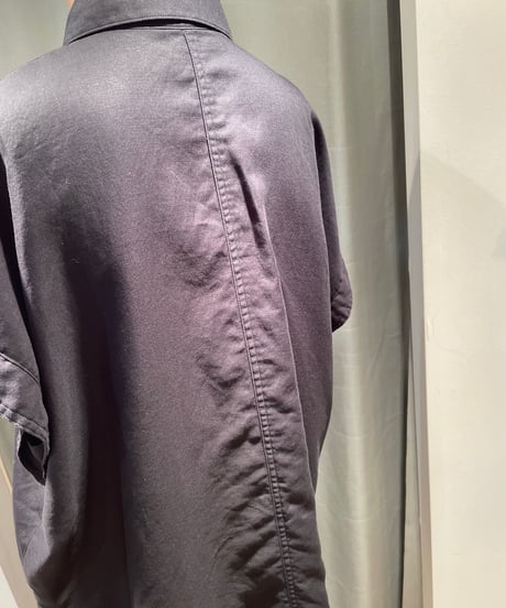 FLORENT / 2302F01007 / FRENCH SLEEVE SHIRT